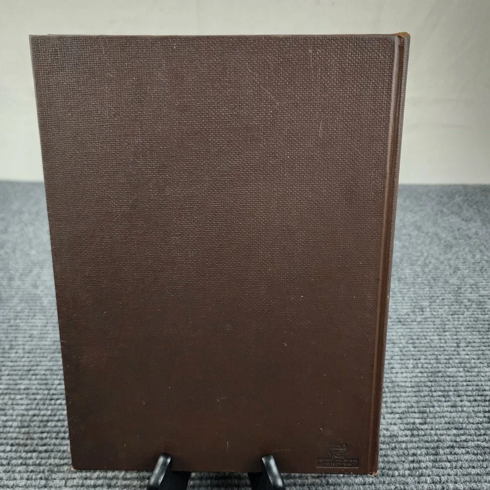 1951 University of Arkansas School of Medicine Caduceus Yearbook Annual‎ UAMS